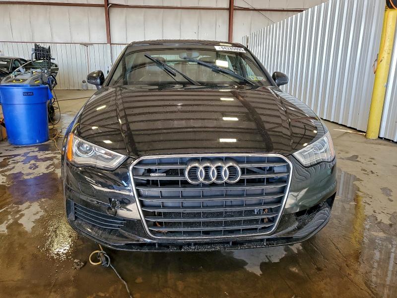 Фото 5 - AUDI A3