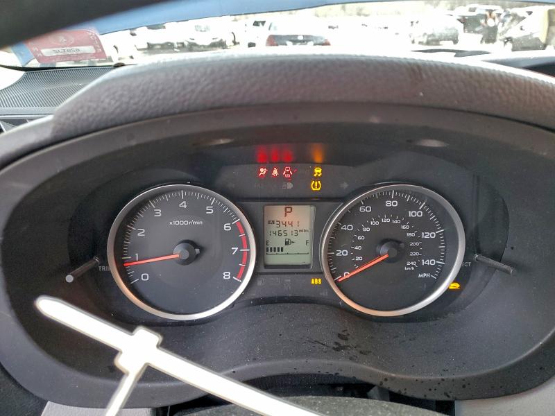 Фото 9 - SUBARU FORESTER