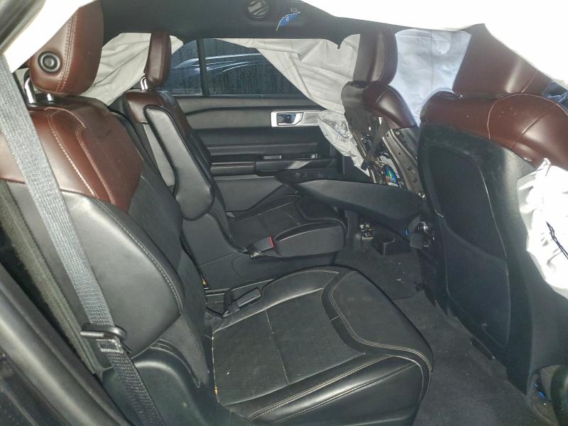 Фото 10 - FORD EXPLORER