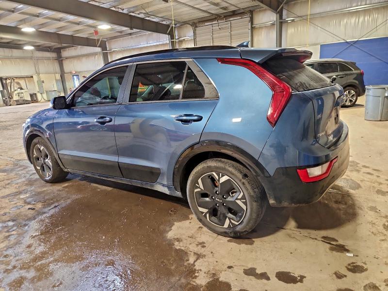 KIA NIRO WIND 2024 VIN KNDCR3L15R5121776