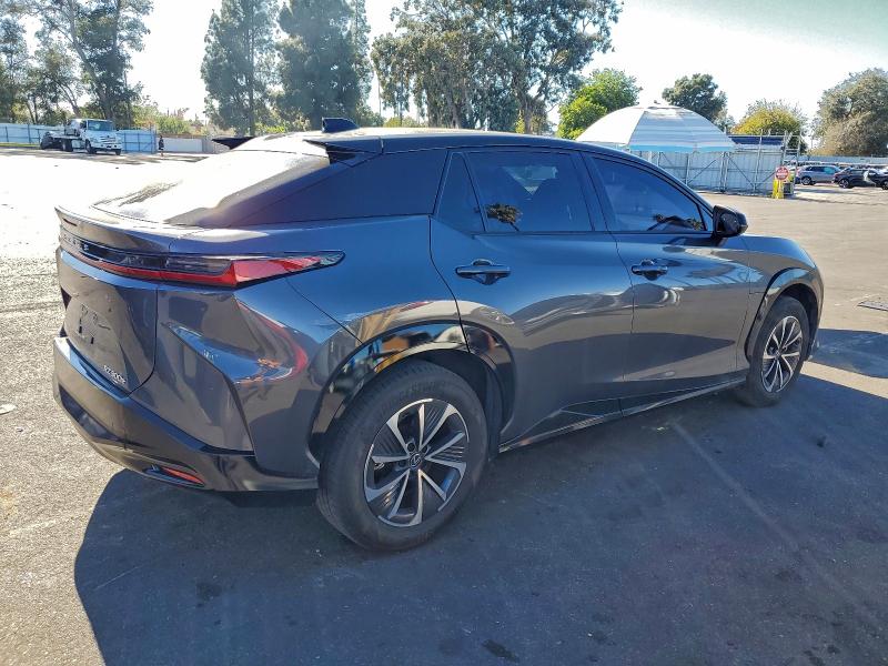 LEXUS RZ 300E 2024 VIN JTJABABB5RA006397