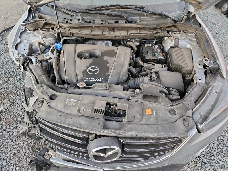 Фото 12 - MAZDA CX-5