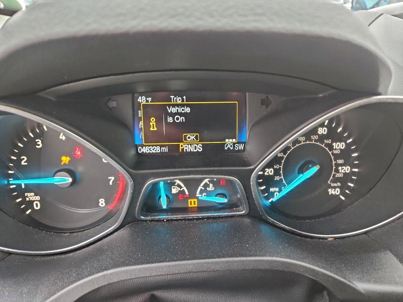 Фото 9 - FORD ESCAPE