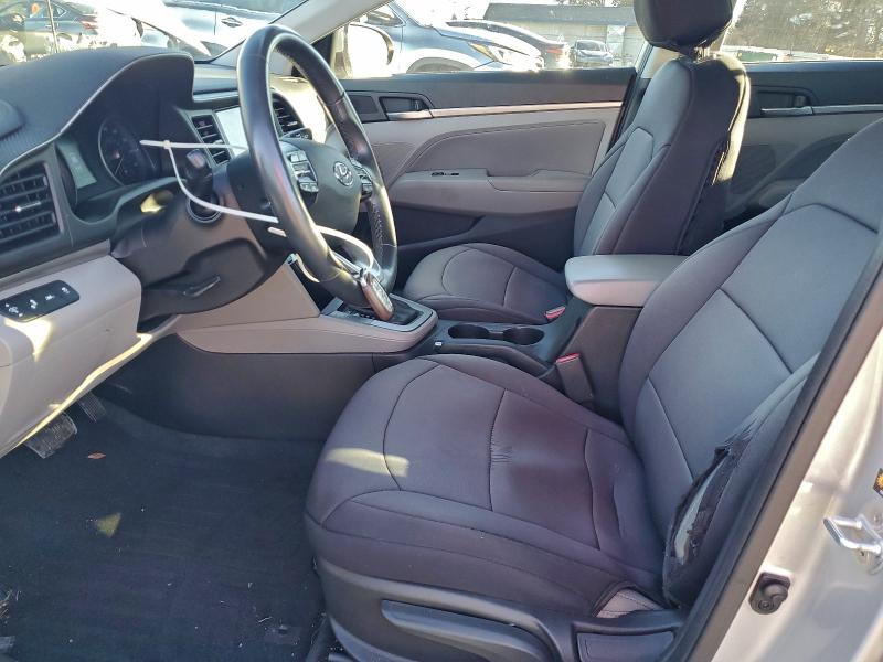 Фото 7 - HYUNDAI ELANTRA