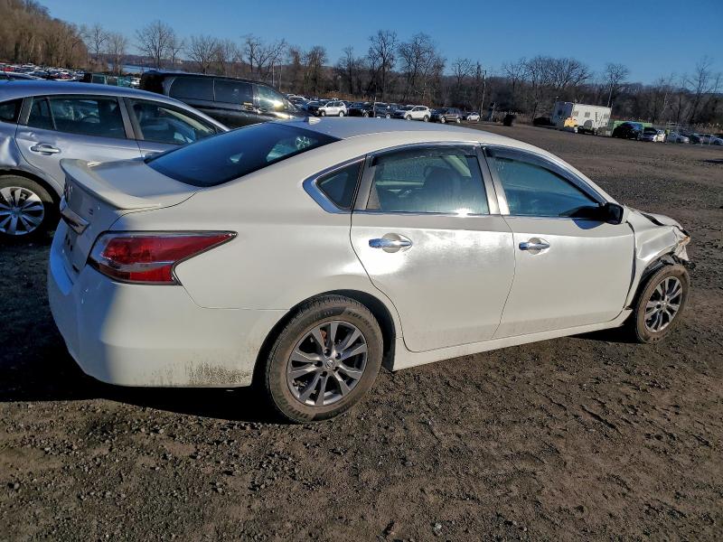 Фото 3 - NISSAN ALTIMA