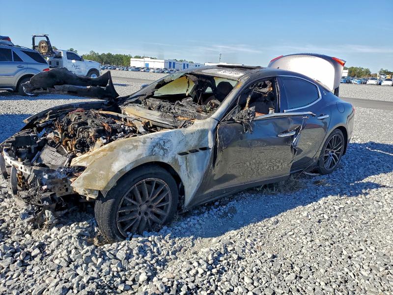 Фото 1 - MASERATI ALL MODELS