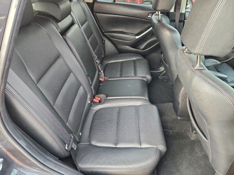 Фото 11 - MAZDA CX-5