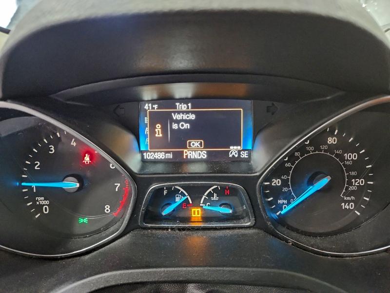 Фото 9 - FORD ESCAPE