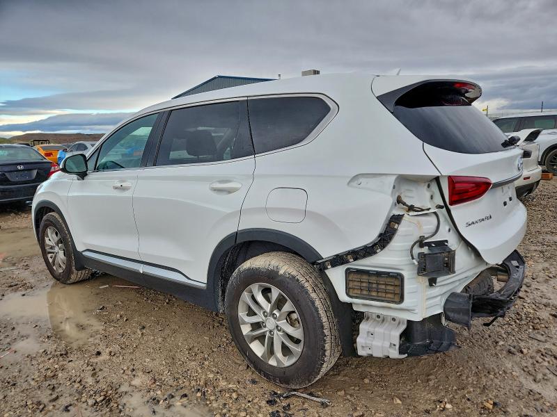 Фото 2 - HYUNDAI SANTA FE