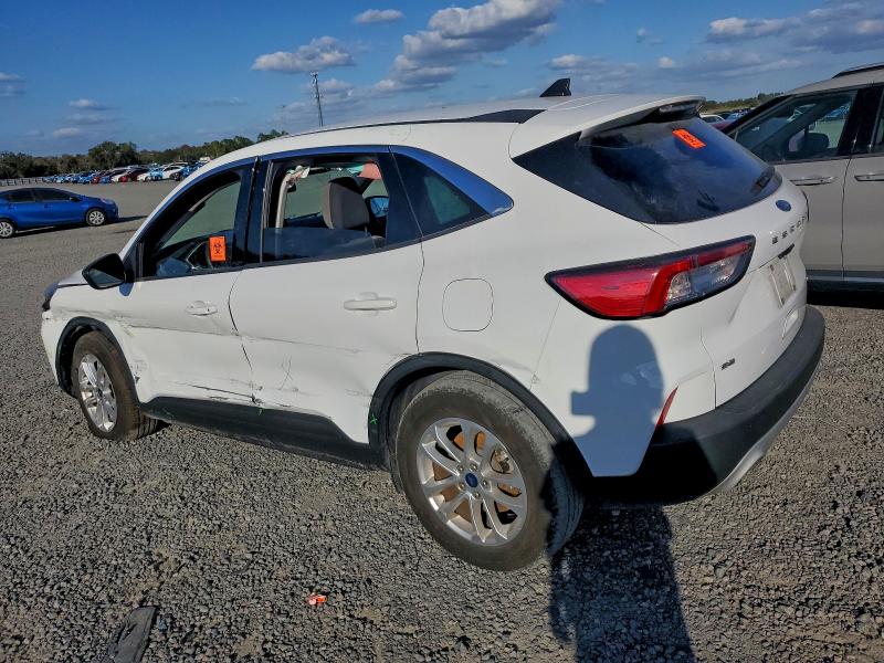 Фото 2 - FORD ESCAPE