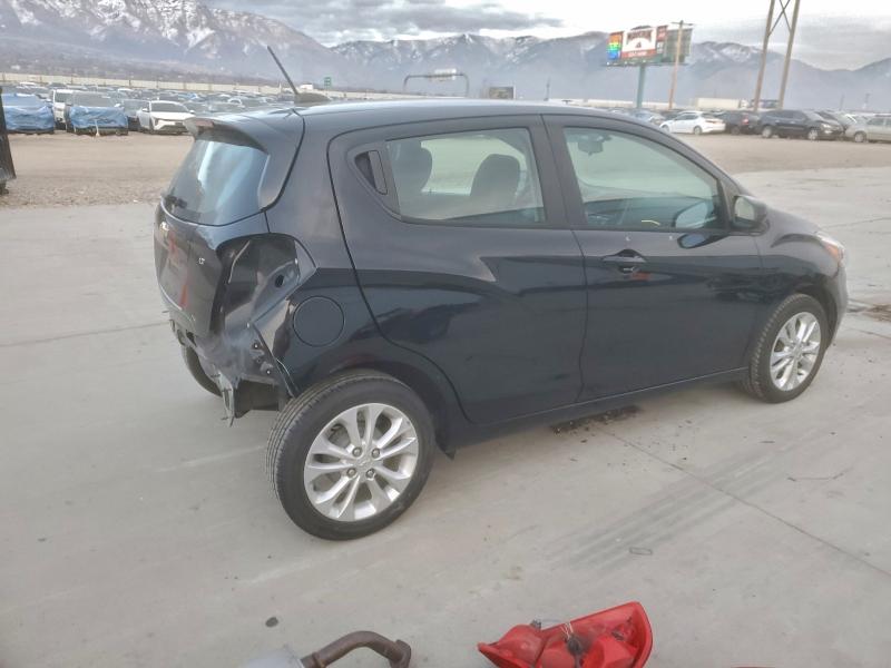 Фото 3 - CHEVROLET SPARK