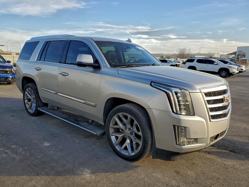 Фото 4 - CADILLAC ESCALADE