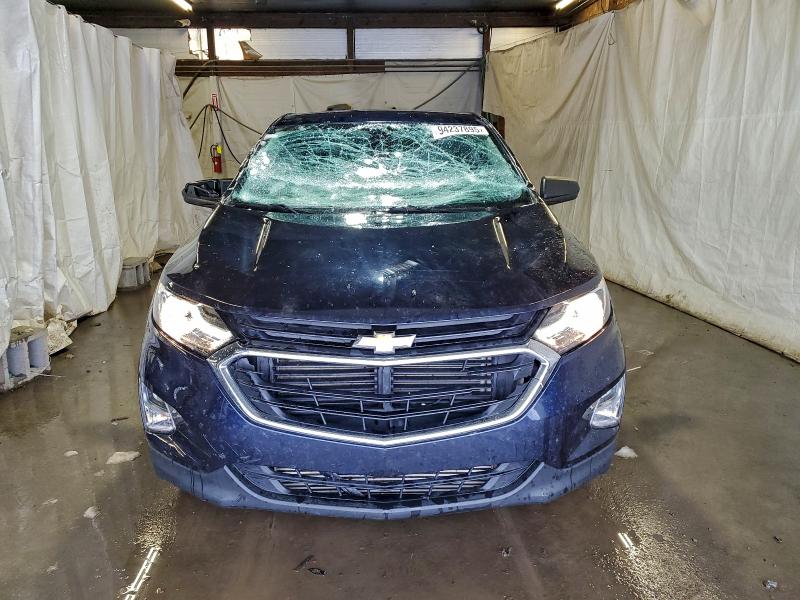 Фото 5 - CHEVROLET EQUINOX