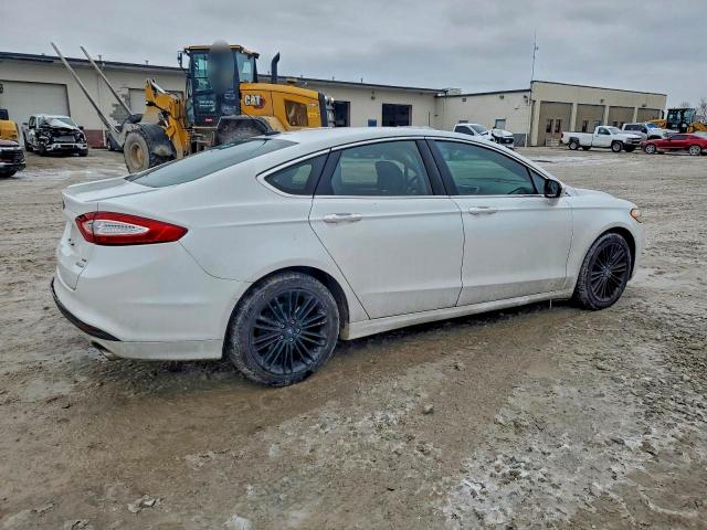 Фото 3 - FORD FUSION