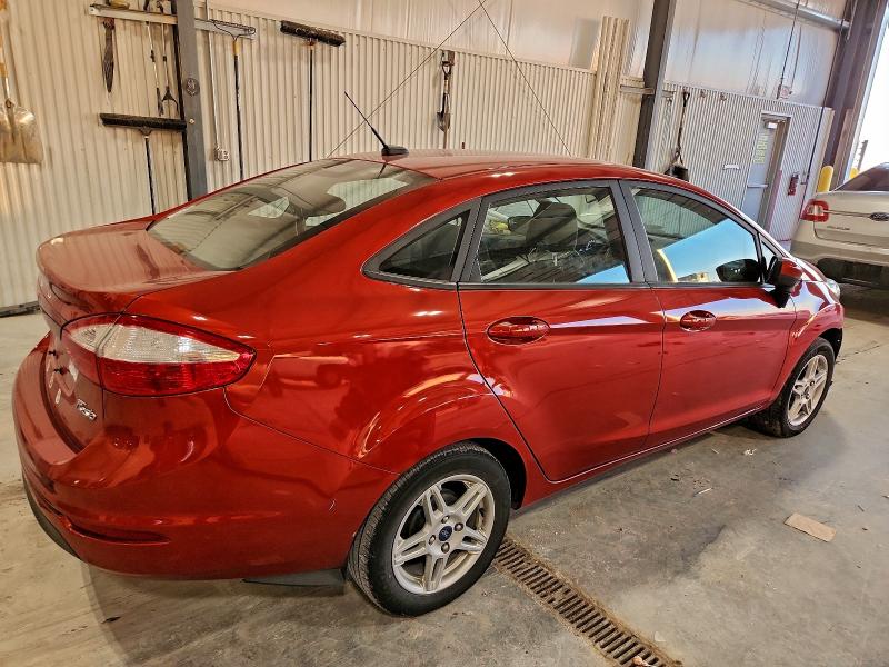 Фото 3 - FORD FIESTA