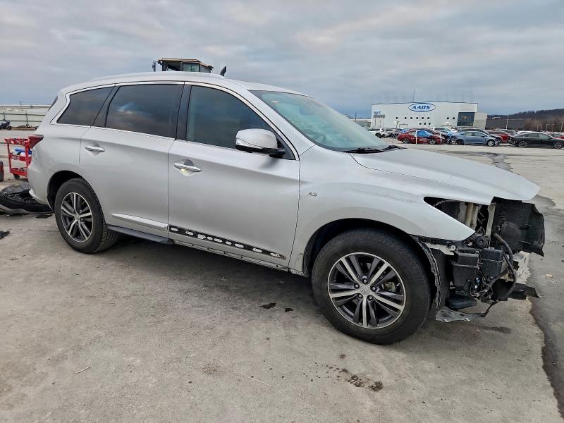 Фото 4 - INFINITI QX60