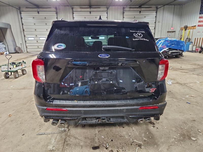 Фото 6 - FORD EXPLORER