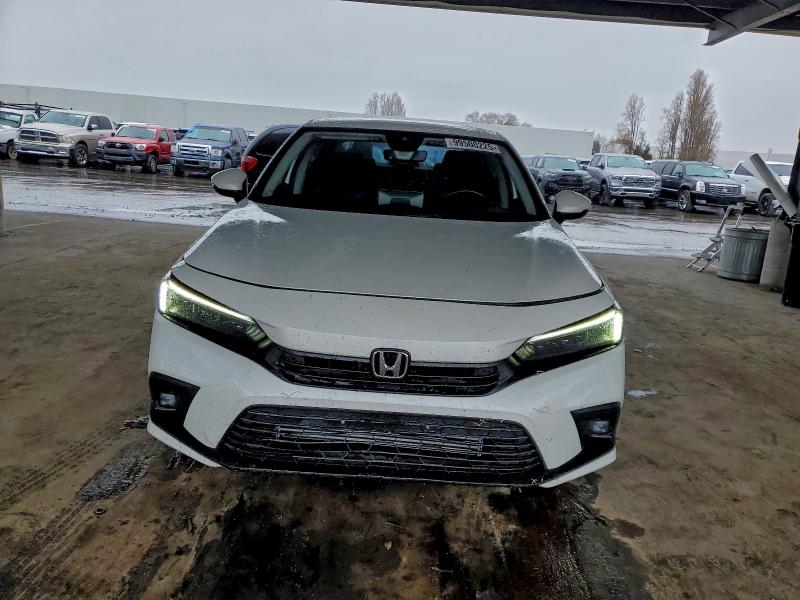 Фото 5 - HONDA CIVIC