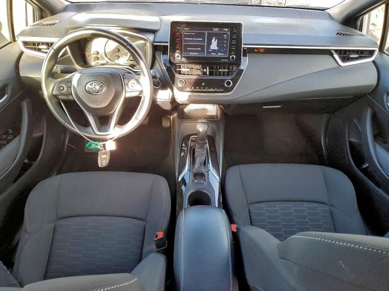 Фото 8 - TOYOTA COROLLA