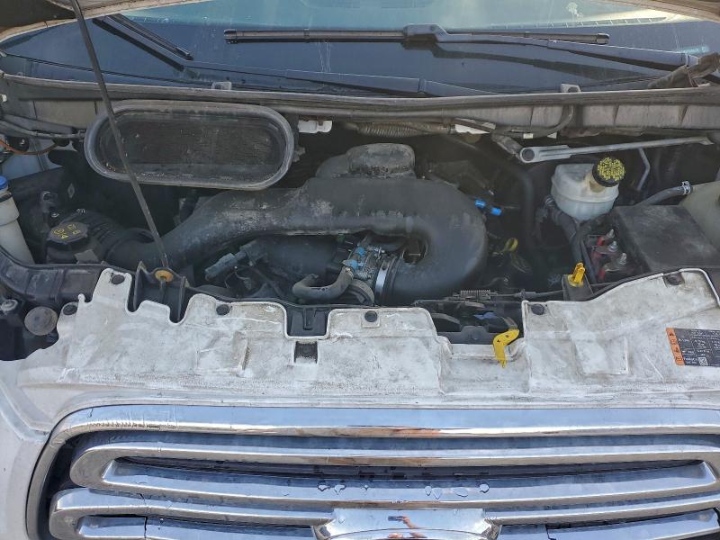 Фото 12 - FORD TRANSIT