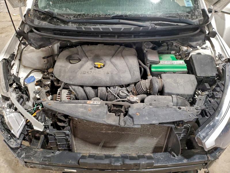 Фото 11 - KIA FORTE