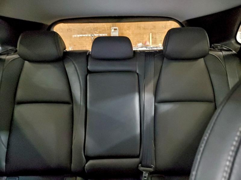 Фото 10 - MAZDA CX30