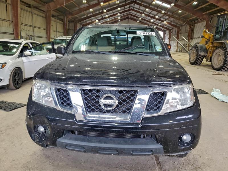 Фото 5 - NISSAN FRONTIER