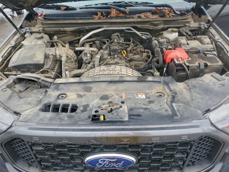 Фото 11 - FORD RANGER