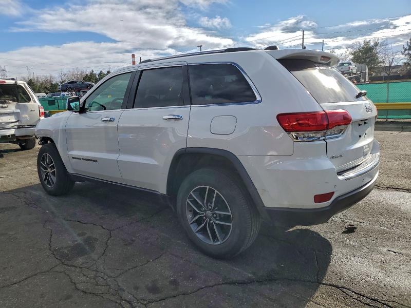 Фото 2 - JEEP GRAND CHER