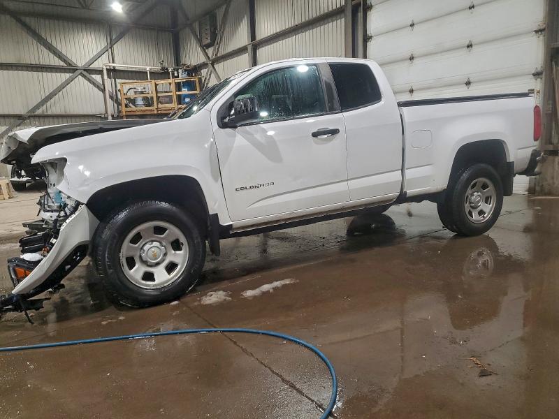 Фото 1 - CHEVROLET COLORADO