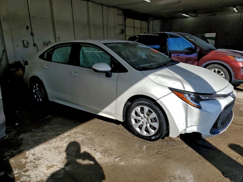 Фото 4 - TOYOTA COROLLA