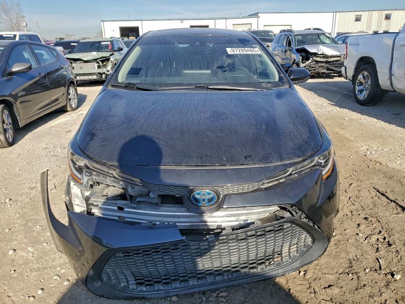 Фото 5 - TOYOTA COROLLA