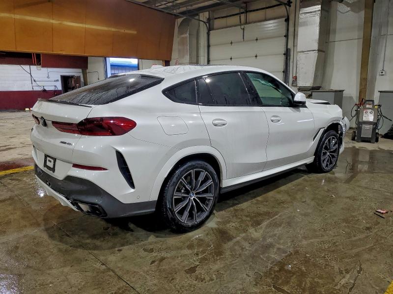 Фото 3 - BMW X6