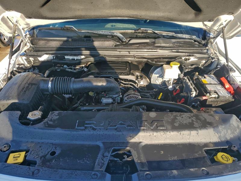 Фото 11 - RAM 1500