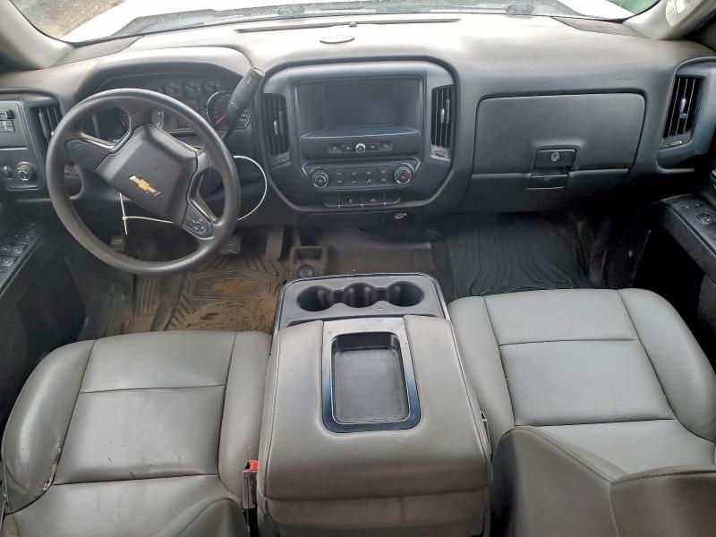 Фото 8 - CHEVROLET ALL Models