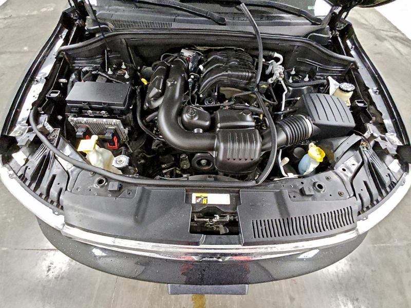 Фото 12 - DODGE DURANGO