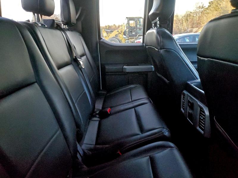 Фото 10 - FORD F-150