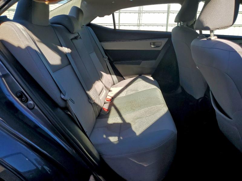 Фото 10 - TOYOTA COROLLA