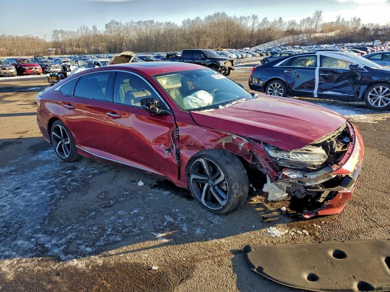 Фото 4 - HONDA ACCORD