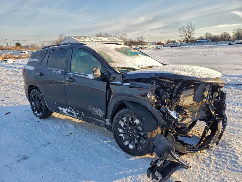 Фото 4 - GMC TERRAIN