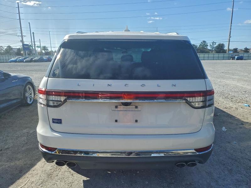 Фото 6 - LINCOLN AVIATOR