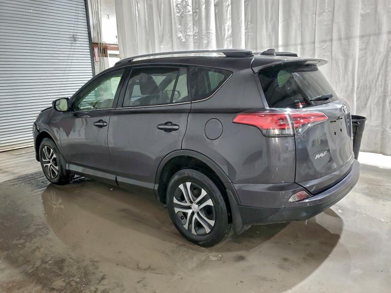 Фото 2 - TOYOTA RAV4