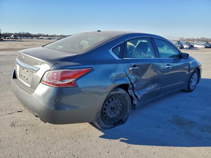 Фото 3 - NISSAN ALTIMA