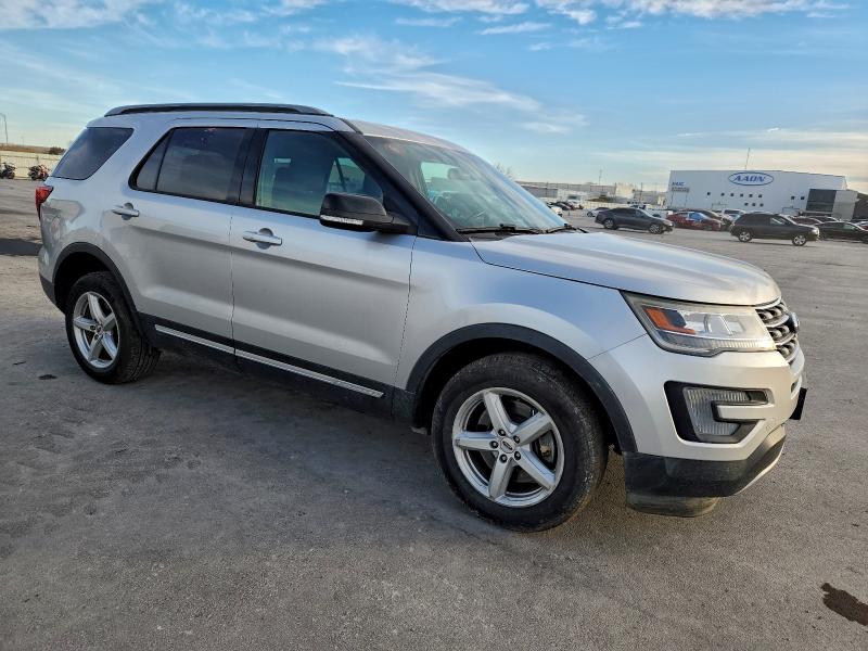 Фото 4 - FORD EXPLORER