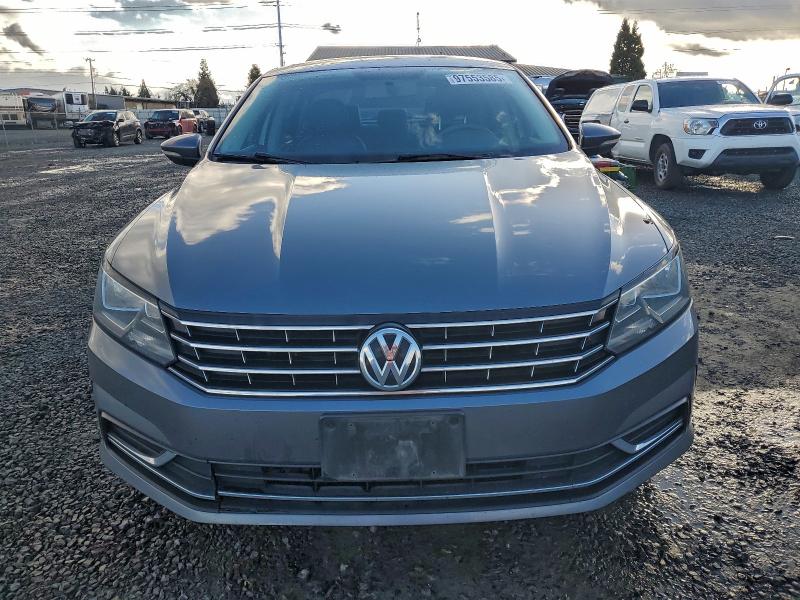 Фото 5 - VOLKSWAGEN PASSAT