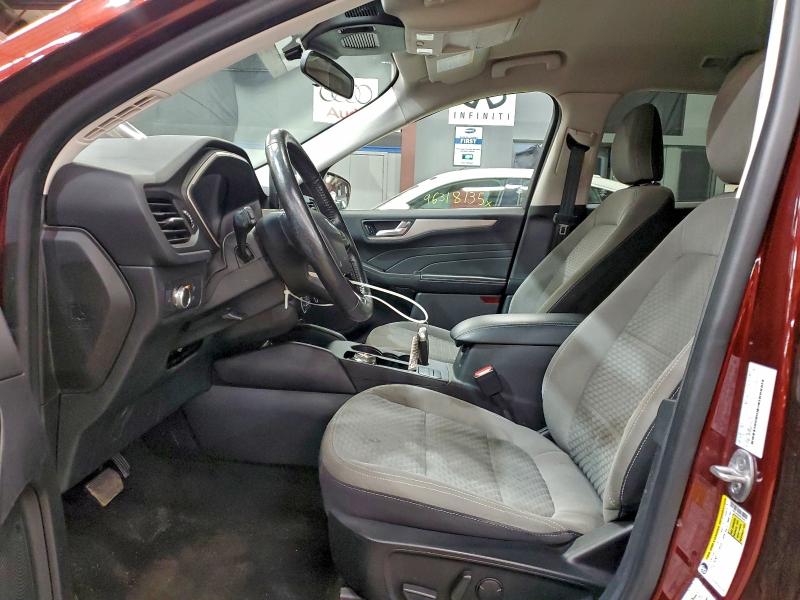 Фото 7 - FORD ESCAPE