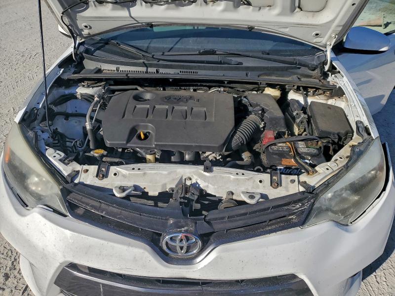 Фото 11 - TOYOTA COROLLA