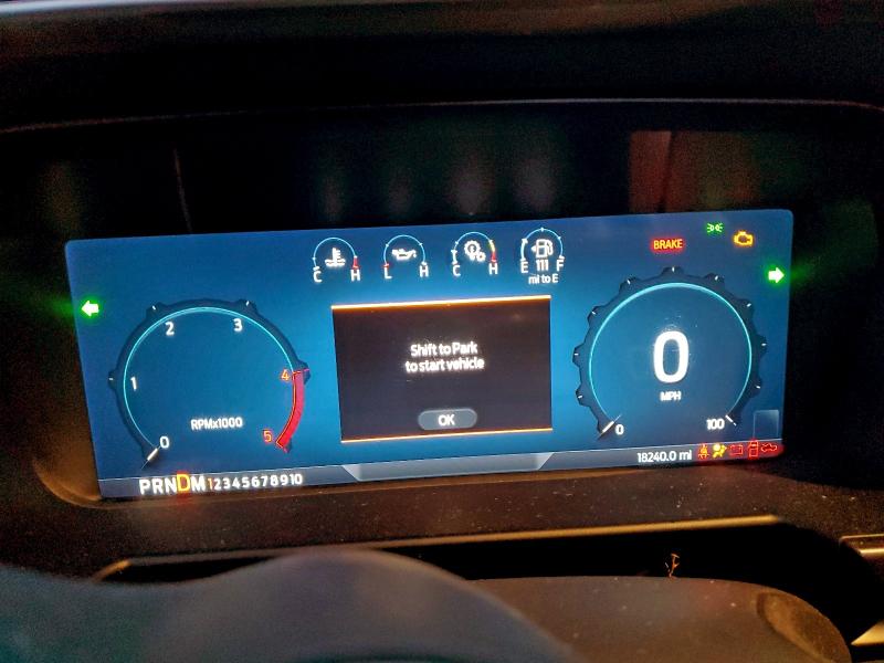 Фото 9 - FORD F450