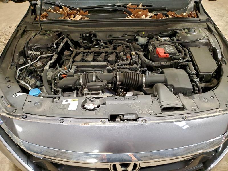 Фото 11 - HONDA ACCORD