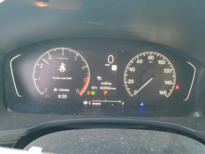 Фото 9 - HONDA CIVIC